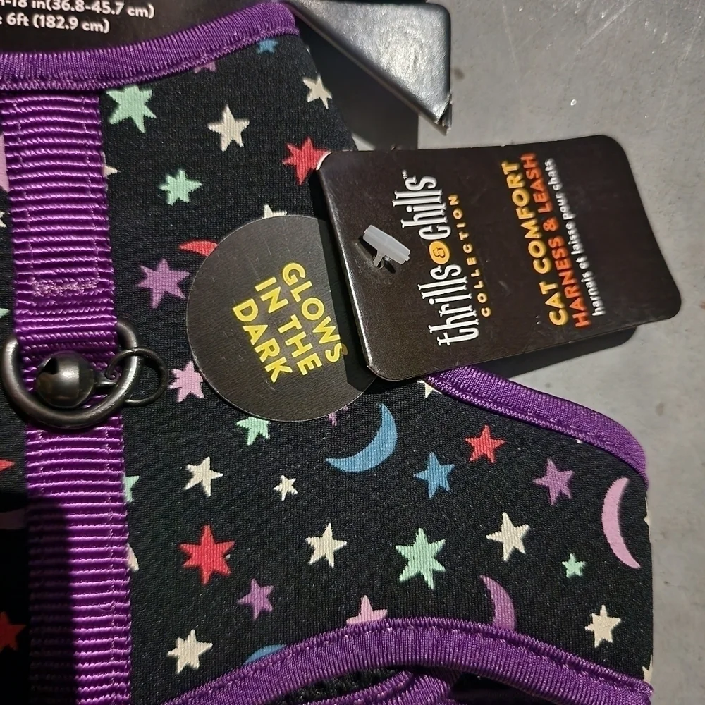 thrills & chills nwt thrills